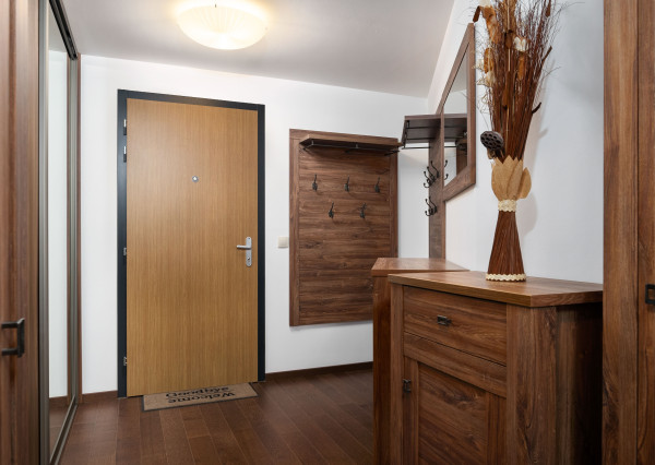 PREDAJ 4 izb. bytu v Panorama City, Bratislava