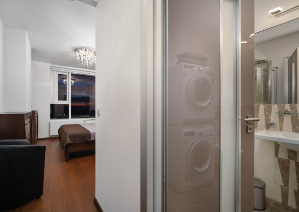 PREDAJ 4 izb. bytu v Panorama City, Bratislava