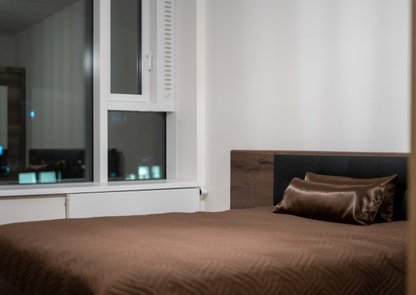 PREDAJ 4 izb. bytu v Panorama City, Bratislava