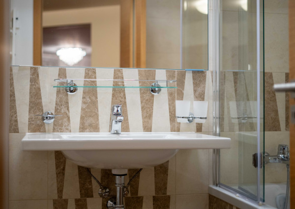 PREDAJ 4 izb. bytu v Panorama City, Bratislava