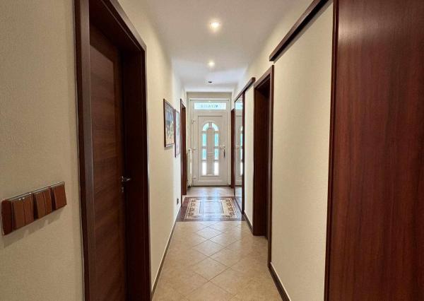 3 izbový byt v Zálesí 77m2 so záhradkou 93m2 a parkovacím státím