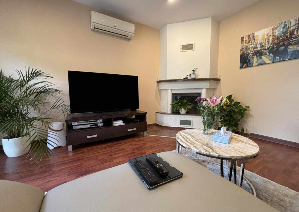 3 izbový byt v Zálesí 77m2 so záhradkou 93m2 a parkovacím státím