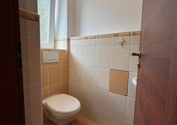 3 izbový byt v Zálesí 77m2 so záhradkou 93m2 a parkovacím státím