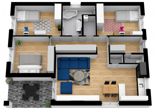 projekthviezda.sk - Kolaudujeme - Posledné RD vo Hviezde