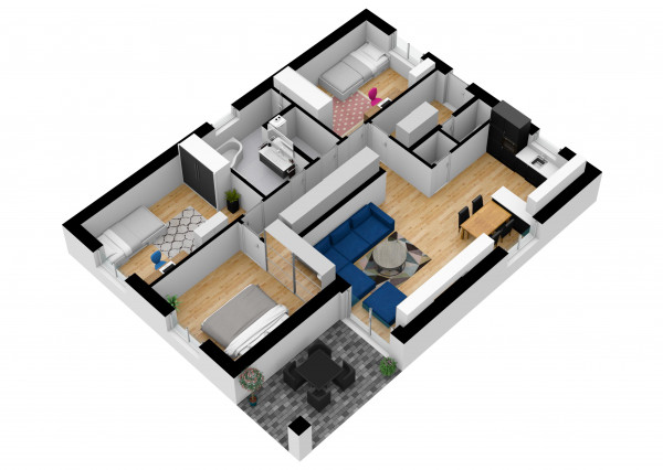 projekthviezda.sk - Kolaudujeme - Posledné RD vo Hviezde