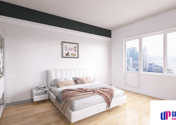 Hľadáte v  centre ŠAMORÍNA prekrásny kompletne prerobený 1,5 izbový byt s loggiou?