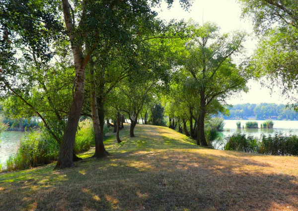 PREDAJ dvojpodlažnej rekreačnej chaty pri Šulianskom jazere