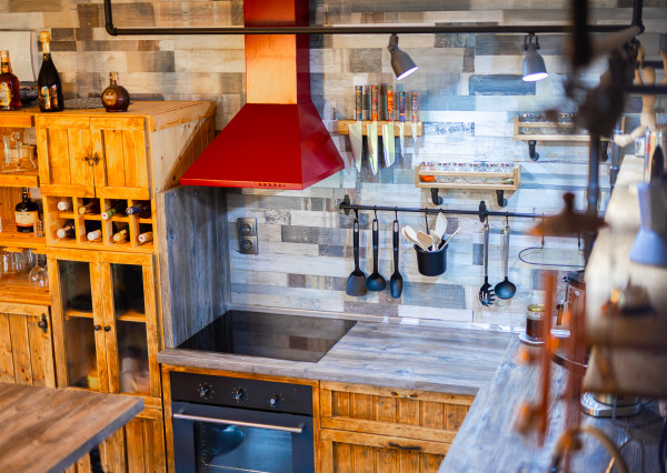 PREDANÉ -  Moderný dom s nádychom luxusu, kúsok od Bratislavy