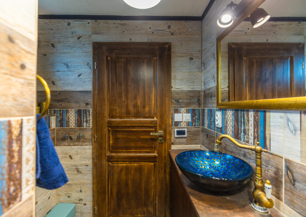 PREDANÉ -  Moderný dom s nádychom luxusu, kúsok od Bratislavy