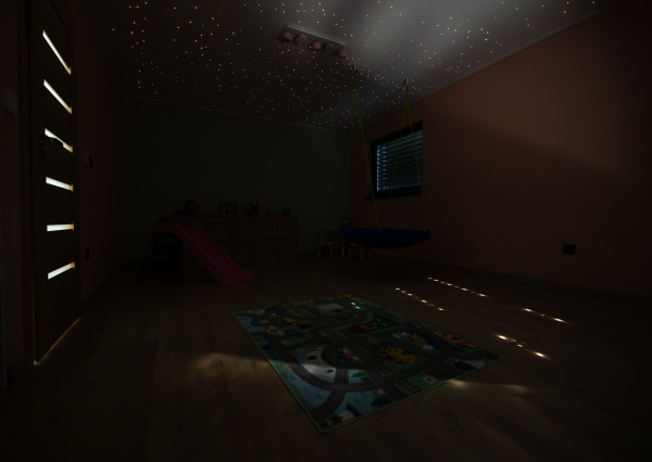 PREDANÉ -  Moderný dom s nádychom luxusu, kúsok od Bratislavy