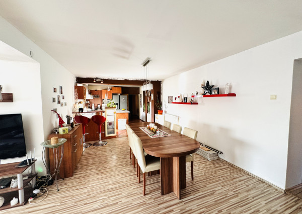 Na predaj rodinný dom v obci Prietržka, okr.SKALICA