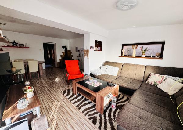 Na predaj rodinný dom v obci Prietržka, okr.SKALICA