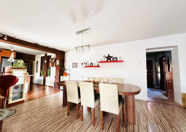 Na predaj rodinný dom v obci Prietržka, okr.SKALICA