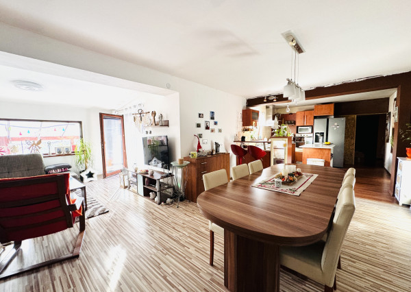 Na predaj rodinný dom v obci Prietržka, okr.SKALICA