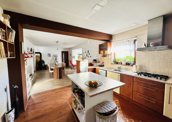 Na predaj rodinný dom v obci Prietržka, okr.SKALICA