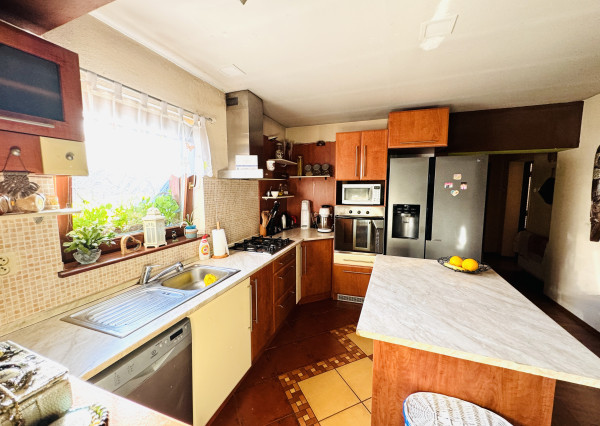 Na predaj rodinný dom v obci Prietržka, okr.SKALICA