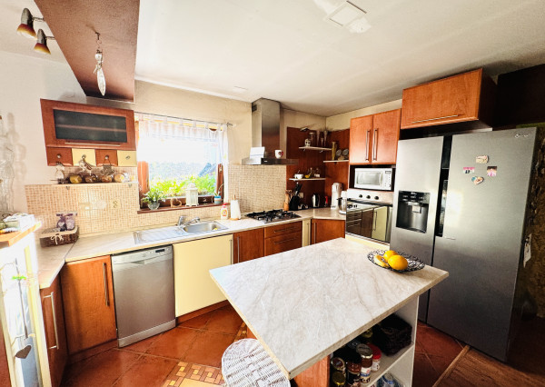 Na predaj rodinný dom v obci Prietržka, okr.SKALICA