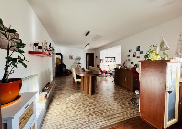 Na predaj rodinný dom v obci Prietržka, okr.SKALICA