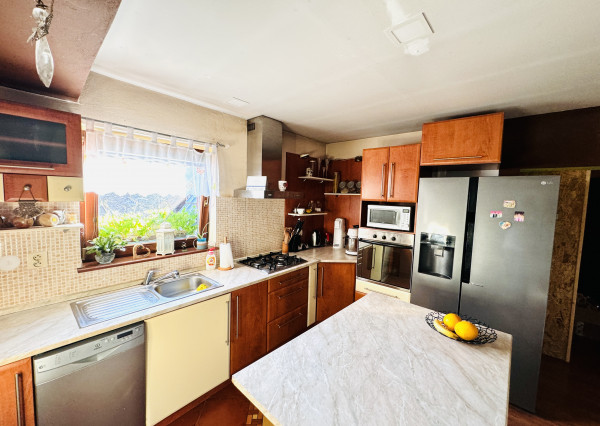 Na predaj rodinný dom v obci Prietržka, okr.SKALICA