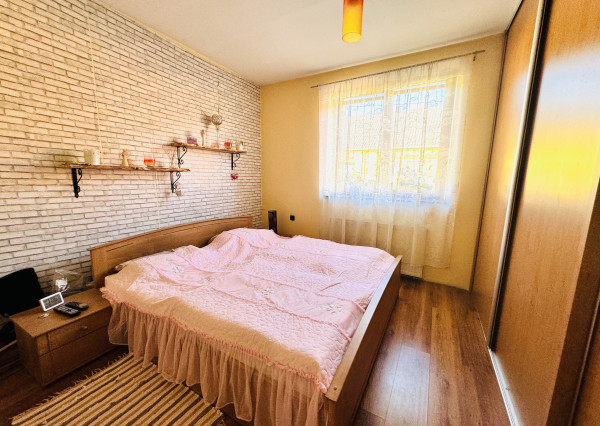 Na predaj rodinný dom v obci Prietržka, okr.SKALICA