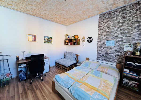 Na predaj rodinný dom v obci Prietržka, okr.SKALICA