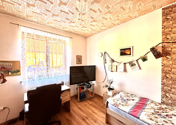 Na predaj rodinný dom v obci Prietržka, okr.SKALICA