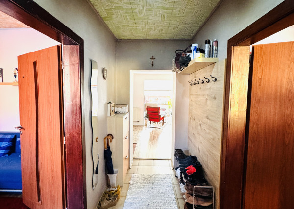 Na predaj rodinný dom v obci Prietržka, okr.SKALICA