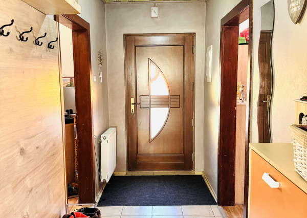 Na predaj rodinný dom v obci Prietržka, okr.SKALICA