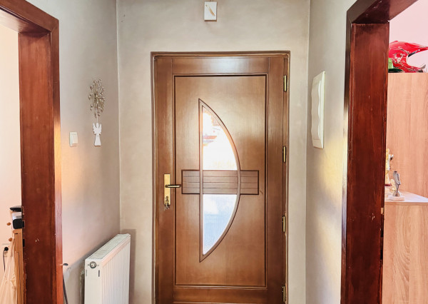 Na predaj rodinný dom v obci Prietržka, okr.SKALICA