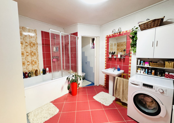 Na predaj rodinný dom v obci Prietržka, okr.SKALICA