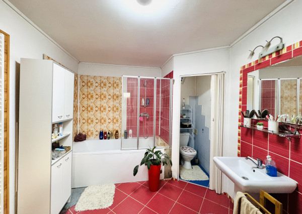 Na predaj rodinný dom v obci Prietržka, okr.SKALICA