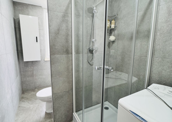 Na prenájom 1-izbový byt v okresnom meste Skalica