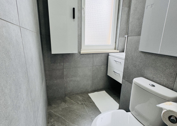 Na prenájom 1-izbový byt v okresnom meste Skalica