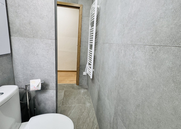 Na prenájom 1-izbový byt v okresnom meste Skalica