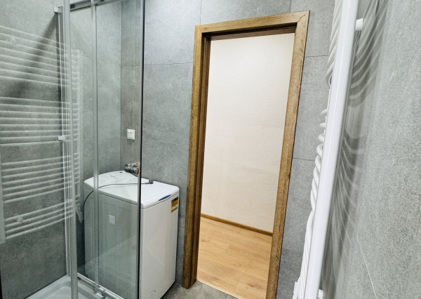 Na prenájom 1-izbový byt v okresnom meste Skalica