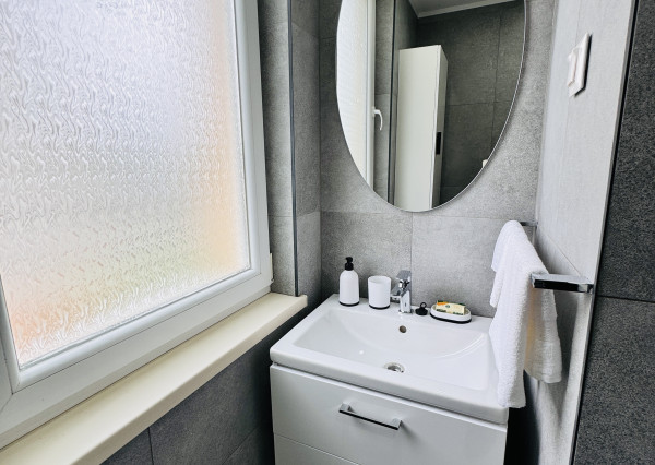 Na prenájom 1-izbový byt v okresnom meste Skalica