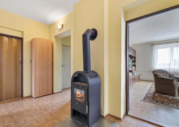 PREDANÉ - Poschodový rodinný dom v obci Horný Bar