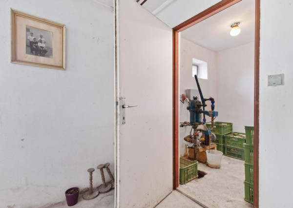 PREDANÉ - Poschodový rodinný dom v obci Horný Bar