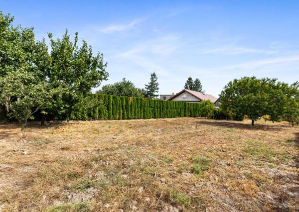 PREDANÉ - Poschodový rodinný dom v obci Horný Bar