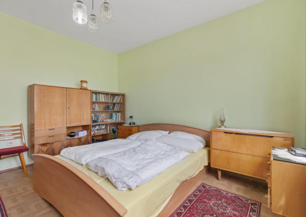 PREDANÉ - Poschodový rodinný dom v obci Horný Bar