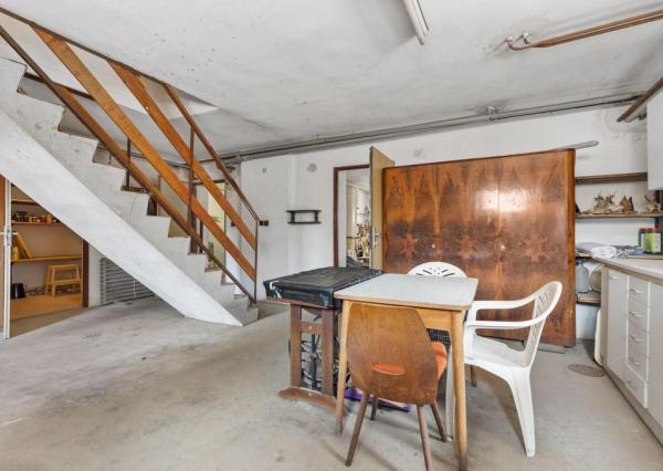 PREDANÉ - Poschodový rodinný dom v obci Horný Bar