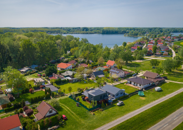 PREDANÉ -  Moderný dom s nádychom luxusu, kúsok od Bratislavy