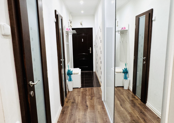 Na predaj 3-izbový byt v centre okresného mesta SENICA.