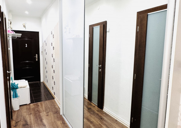 Na predaj 3-izbový byt v centre okresného mesta SENICA.