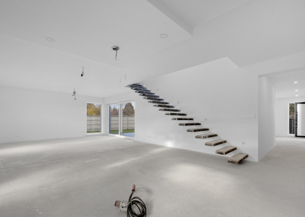 Exkluzívna ponuka – Nadčasová 5 izbová vila v Šamoríne  -Luxusné bývanie na dosah Bratislavy!