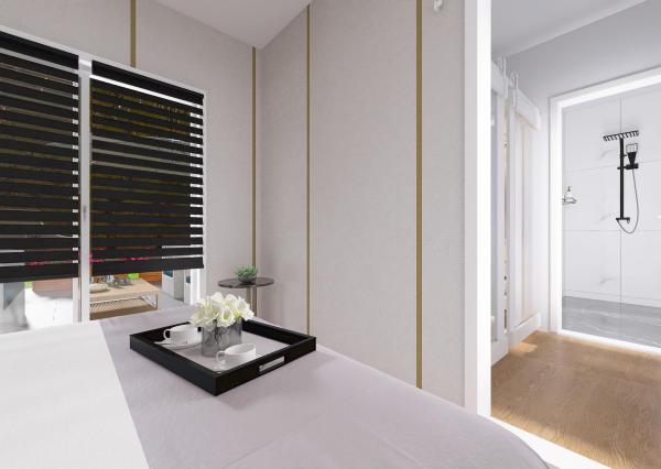 Exkluzívna ponuka – Nadčasová 5 izbová vila v Šamoríne  -Luxusné bývanie na dosah Bratislavy!