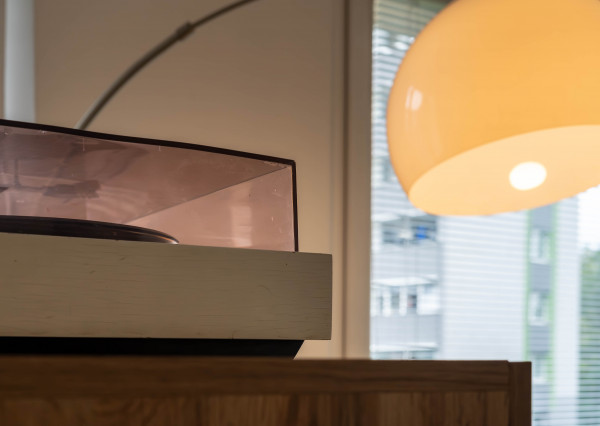 Na predaj útulný, kompletne prerobený 1 izbový zariadený  byt v tichej časti Šamorína.