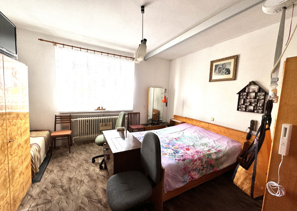 Na predaj rodinný dom v obci Popudinské Močidlany,ok.SKALICA