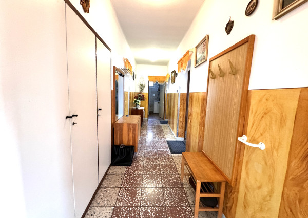 Na predaj rodinný dom v obci Popudinské Močidlany,ok.SKALICA