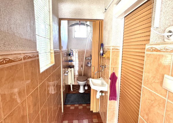 Na predaj rodinný dom v obci Popudinské Močidlany,ok.SKALICA